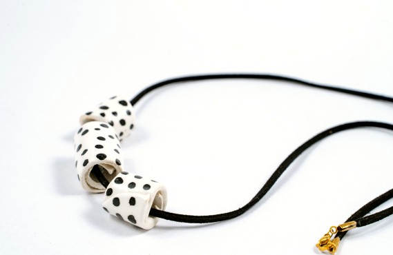 Δωρα και κοσμηματα απο πηλό