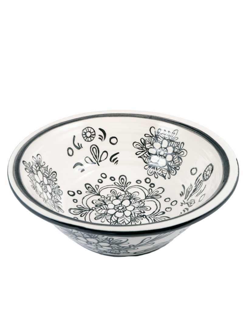 Κεραμικο μπωλ Ερατω