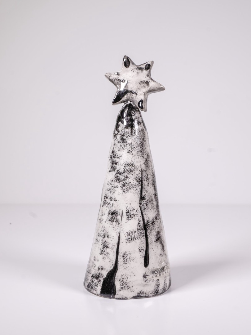 Χριστουγεννιάτικο Δεντράκι