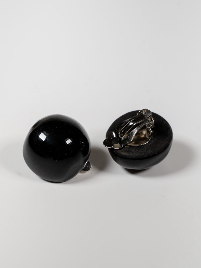 Κεραμικά σκουλαρίκια ''Κλασσικά''